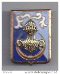 Ecole ABC  HUSSEIN DEY - Drago Paris 504 ,  émail , dos lisse