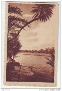 Amusements du sud - ed. R. Prouho , Hussein Dey