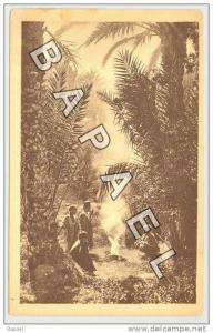 Hussein Dey (Algérie) - Photo R. Prouho(Photographe Professionnel) - Médaille d'Or Grenoble en 1925