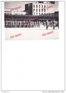 Algérie photo Hussein Dey Alger ? A confirmer médaille décoration aviateur ? aviation ?