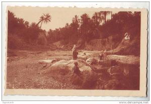 Dans l'Oasis - ed. R. Prouho , Hussein-Dey