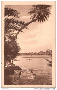 AMUSEMENTS DU SUD R. PROUHO HUSSEIN DEY MEDAILLE D'OR GRENOBLE 1925  CIRCULEE 1928