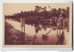 Riviere du sud - ed. R. Prouho , Hussein-Dey