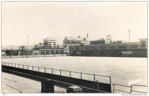 STADES - HUSSEIN-DEY - LE STADE DE L'OLYMPIC