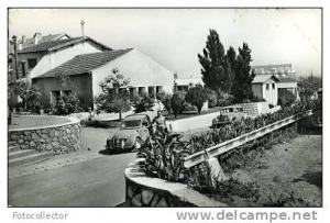 Algérie Hussein-Dey 19ème Régiment de Génie home officier