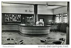 Algérie Hussein-Dey 19ème Régiment de Génie foyer du sapeur