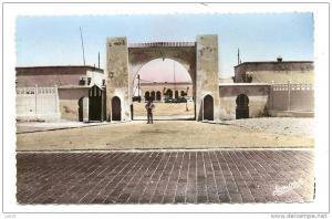 Hussein-Dey - Aviation, Quartier Weygand