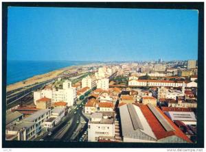 Algerie - HUSSEIN DEY - VUE GENERALE - Algerie  Algeria Algerien 60067