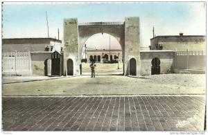 HUSSEIN DEY AVIATION QUARTIER WEYGAND