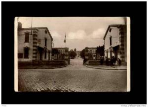 ALGERIE - HUSSEIN DEY - Caserne du Génie