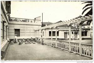 HUSSEIN DEY - La Pergola - Groupe d'Enfants