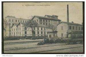 ALGERIE HUSSEIN DEY /        Le moulin Narbonne       /