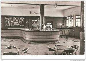 ALGER    HUSSEIN  DEY 19 REGIMENT DU GENIE         FOYER    DU  SAPEUR