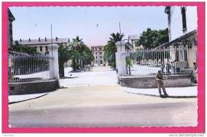 1810 - ALGERIE -  HUSSEIN-DEY - Le 19e génie