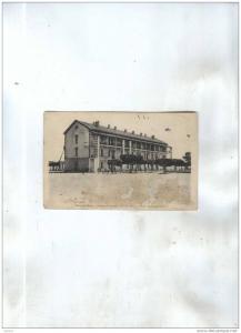 CPA  HUSSEIN DEY CASERNE LEMERCIER