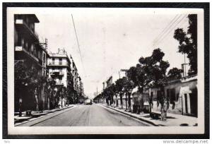 HUSSEIN-DEY - Rue de Constantine