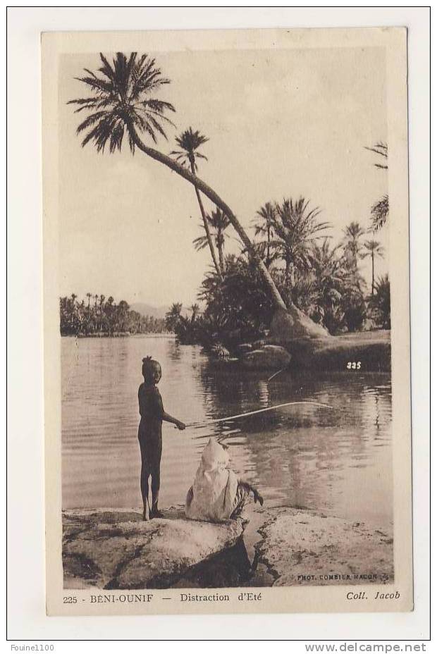 béni ounif distraction d' été