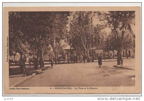 6  BERROUAGHIA LA PLACT