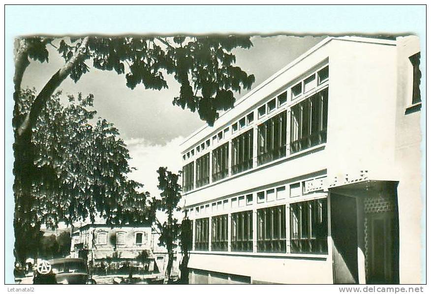 BERROUAGHIA  L' école des Filles