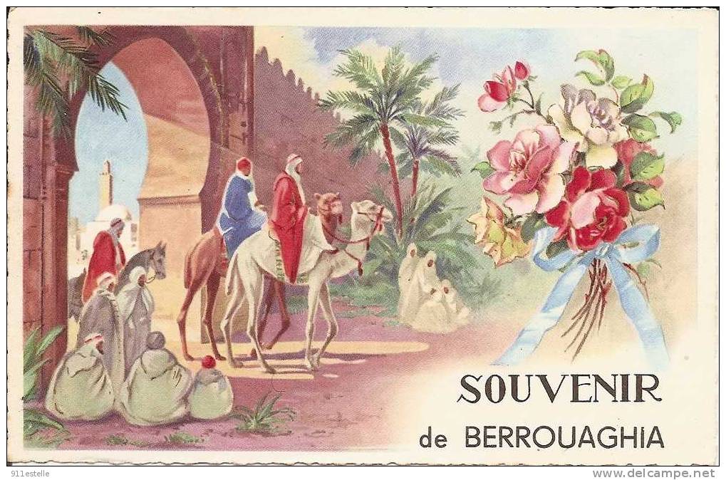 souvenir  de   BERROUAGHIA