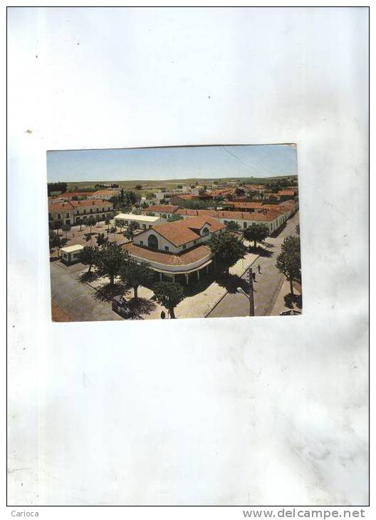 CP MODERNE  BERROUAGHIA