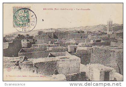 KENADSA / VUE D ENSEMBLE //  REF11606