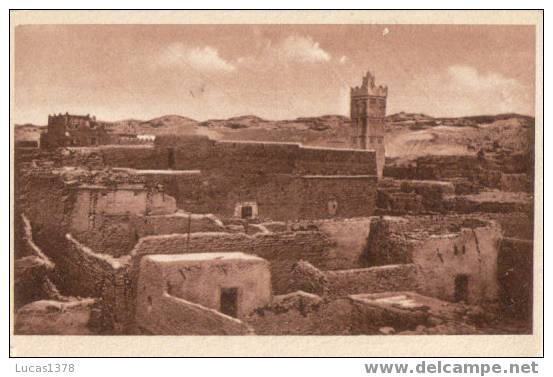 KENADSA / VUE / CENTENAIRE 1930