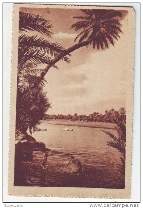 Amusements du sud - ed. R. Prouho , Hussein Dey