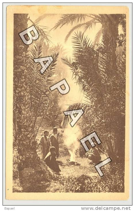 Hussein Dey (Algérie) - Photo R. Prouho(Photographe Professionnel) - Médaille d'Or Grenoble en 1925