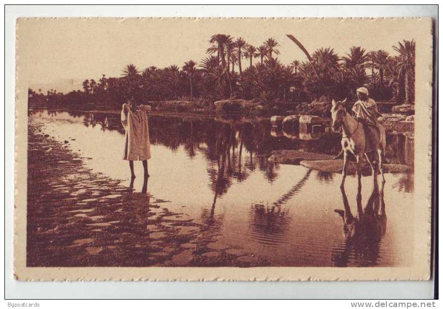 Riviere du sud - ed. R. Prouho , Hussein-Dey