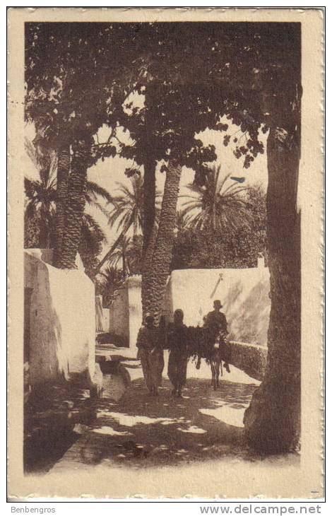 Hussein Dey  R Prouho (médaille d'or grenoble 1925