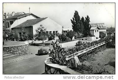 Algérie Hussein-Dey 19ème Régiment de Génie home officier