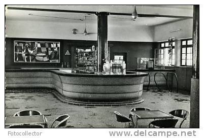 Algérie Hussein-Dey 19ème Régiment de Génie foyer du sapeur