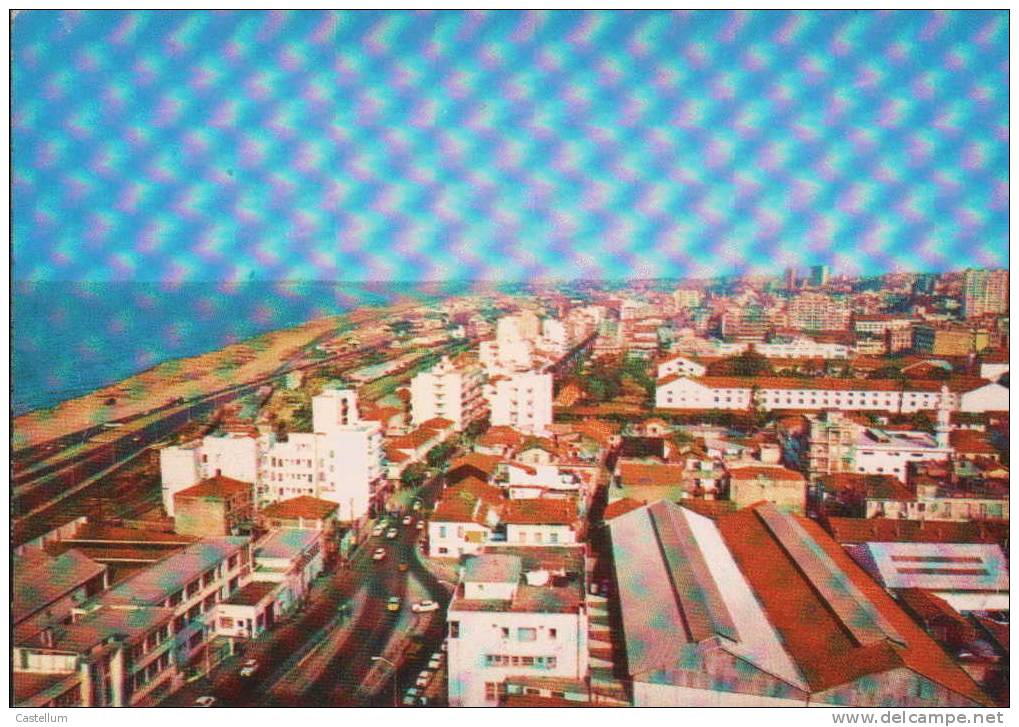 CP ALGERIE - HUSSEIN DEY