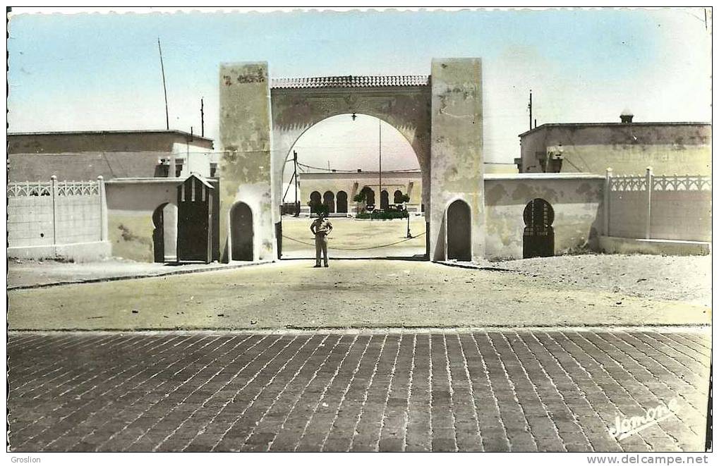 HUSSEIN DEY AVIATION QUARTIER WEYGAND