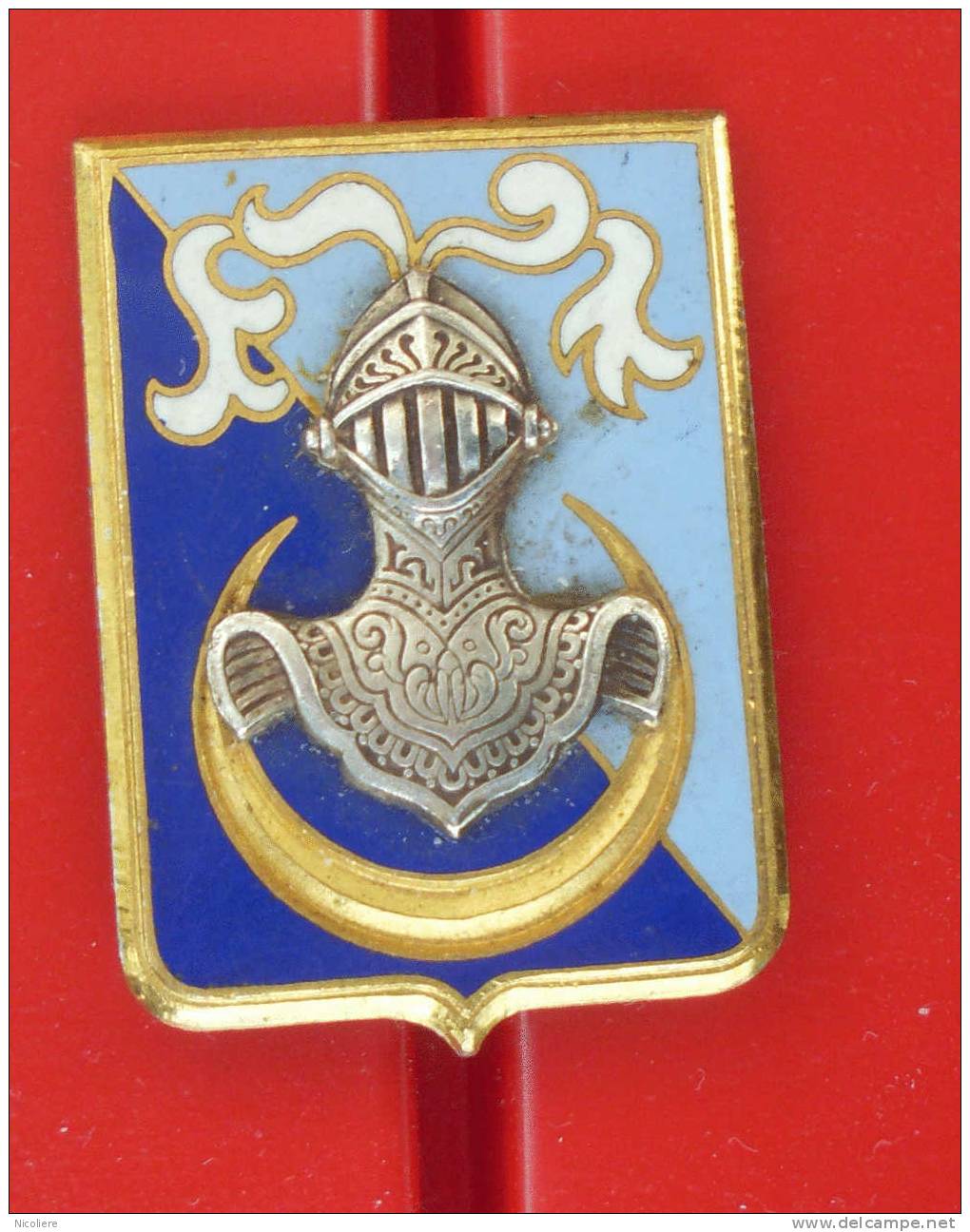 INSIGNE ECOLE A.B.C  HUSSEIN - DEY