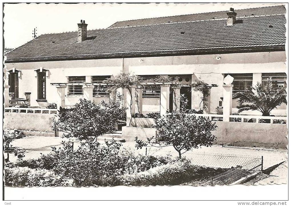 ALGER    HUSSEIN  DEY 19 REGIMENT DU GENIE         HAVRE  PARFUME  DU  SAPEUR