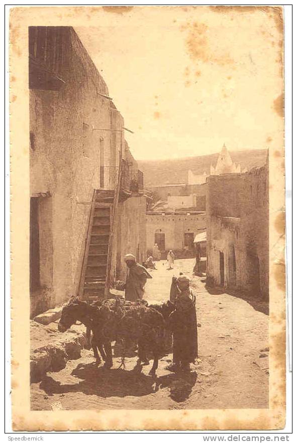 11218 95 rue de village arabe. Prouho, hussein-dey . ! état !