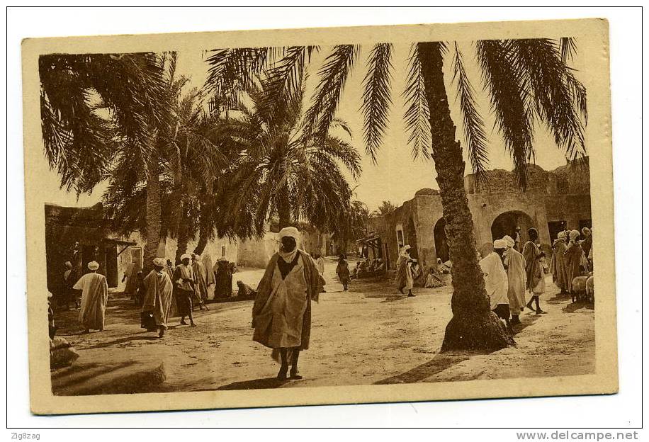 JOUR DE MARCHE  HUSSEIN DEY