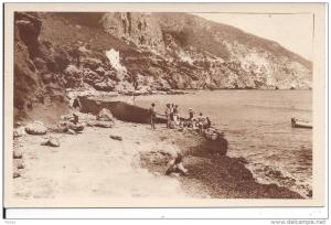 ALGERIE - CHENOUA ALGER - La Corniche et le Marabout