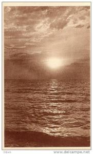 ALGERIE - CHENOUA - Soleil Levant - SERIE A - N° 5