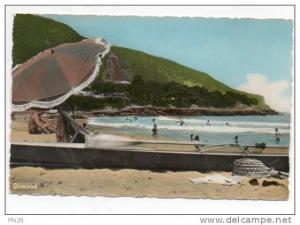 Tipasa le chenoua la plage