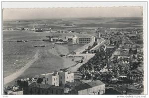ARZEW_Les Quais du Port, vue générale_1526