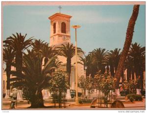 Peugeot 404, Break, 403, Panhard PL17, Arzew, Algérie