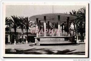 Algerie Arzew CPA La place