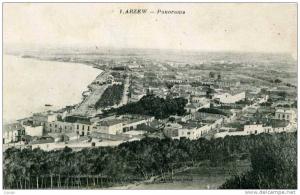 ARZEW Panorama