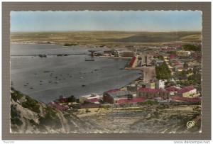 Algérie. Arzew. Vue générale (773)