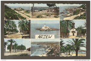 Arzew - Multivues