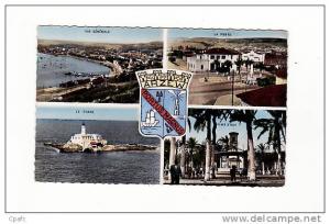 Algérie - Arzew Portus Magnus