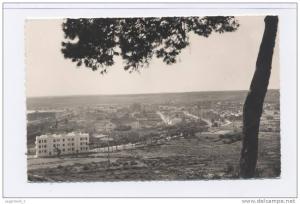 (L-Etr-599) 4. Arzew. Vue générale.